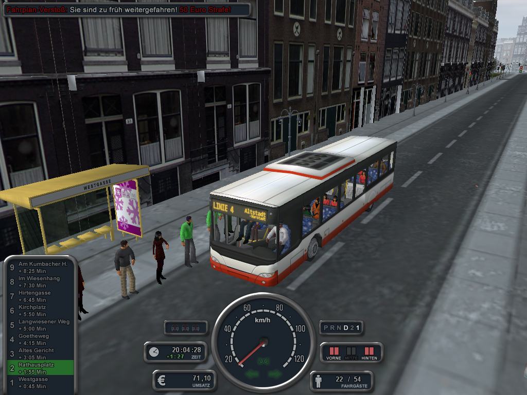 European bus simulator basic 2012 как снять стояночный тормоз - 26 Января  2014 - Bus simulator для телефонов, смартфонов и планшетов