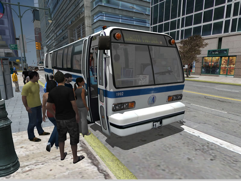 city bus simulator munchen download